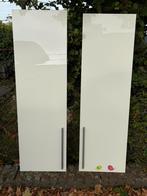 Kastdeuren, Doe-het-zelf en Verbouw, Ophalen of Verzenden, Zo goed als nieuw, Minder dan 80 cm, Minder dan 200 cm
