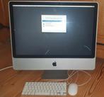 iMac 24" Apple - Duits toetsenbord, Ophalen, Gebruikt, 24", IMac