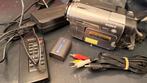Video camera Sony, Ophalen, Gebruikt, 20x of meer, Overige soorten