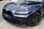 BMW 3 Serie Touring M3 xDrive Competition / M Sportstoelen /, Auto's, BMW, Automaat, Stoelverwarming, Zwart, 2993 cc