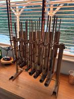 Anklung - Indonesisch muziekinstrument, Ophalen of Verzenden, Gebruikt