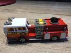 MajoRETTE Vintage Brandweerauto ,opknapper / onderdelen, Overige merken, Gebruikt, 1:50 of kleiner, Auto
