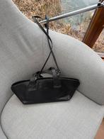 Handtas Icci, Ophalen of Verzenden, Zo goed als nieuw, Bruin, Handtas