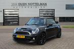 MINI Cabrio 1.6 Cooper S Chili / Stoelverwarming / Xenon / 1, Auto's, Mini, Voorwielaandrijving, Euro 5, Gebruikt, 4 cilinders