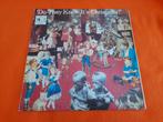 12" Band Aid - Do they know it's ? (Belgie 1984), Cd's en Dvd's, Vinyl Singles, Gebruikt, Maxi-single, Ophalen of Verzenden, Pop