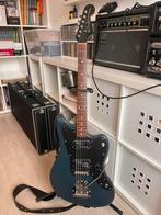 Fender (made in Japan) Jazzmaster ‘Lee Ranaldo’ signature, Ophalen of Verzenden, Zo goed als nieuw, Solid body, Fender