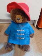 Beertje Paddington knuffel, Kinderen en Baby's, Speelgoed | Knuffels en Pluche, Ophalen of Verzenden