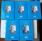 DE KOSMOLOGIE VAN JOZEF RULOF I t/m V, Gelezen, Achtergrond en Informatie, Overige onderwerpen, Jozef Rulof