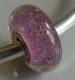 Trollbeads WOESTIJNROZE, -, Verzenden, -, Zo goed als nieuw