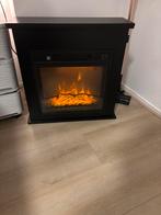 Sfeerhaard, Huis en Inrichting, Haarden, Ophalen of Verzenden, Gebruikt, Vrijstaande haard, Elektrische haard