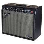 Fender 'tonemaster' Princeton reverb amp., Ophalen, Zo goed als nieuw, Minder dan 50 watt