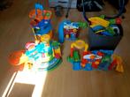 Toet Toet Auto's Mega Set, Ophalen, Gebruikt