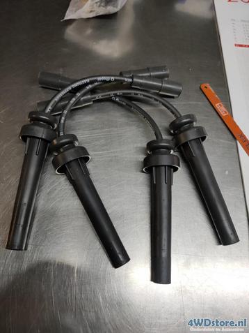 Chrysler Voyager 2.0 en 2.4 Bougiekabelset 05018394AG beschikbaar voor biedingen