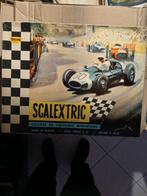 Supermooie Scalextric racebaan, Overige merken, Zelf te bouwen, Ophalen of Verzenden, Elektrisch
