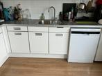 Siematic Keuken, Huis en Inrichting, Keuken | Complete keukens, Ophalen, Zo goed als nieuw, Composiet