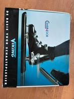 Schaatsen Viking CombiNoor , mt 36, Viking, Ophalen of Verzenden, Zo goed als nieuw, Noren