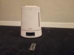 Luchtbevochtiger, Ophalen, Zo goed als nieuw