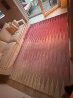 Wollen vloerkleed 2x3m - Missoni look, Huis en Inrichting, Ophalen, Missoni, 150 tot 200 cm, 200 cm of meer