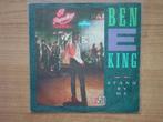 Ben E King – Stand By Me, Cd's en Dvd's, Vinyl Singles, Gebruikt, 7 inch, Single, Ophalen of Verzenden