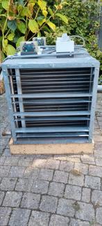 CV Heaters 14,4 Kw, Doe-het-zelf en Verbouw, Ophalen of Verzenden, Zo goed als nieuw
