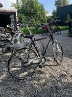 5x electric bikes for sale, Fietsen en Brommers, Elektrische fietsen, Ophalen, Gebruikt, 50 km per accu of meer, Batavus