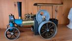 Stoommachine Wilesco., Ophalen of Verzenden