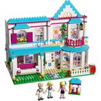 Lego Friends Stephanies huis, Complete set, Gebruikt, Ophalen of Verzenden, Lego