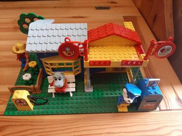 Lego Fabuland - Meerdere complete sets beschikbaar voor biedingen