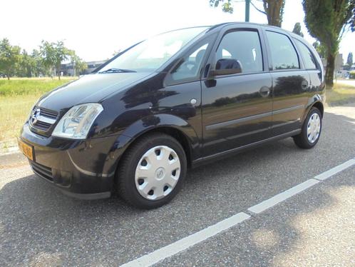 Opel Meriva 1.6 Enjoy, Auto's, Opel, Bedrijf, Te koop, Meriva, ABS, Airconditioning, Centrale vergrendeling, Cruise Control, Elektrische ramen