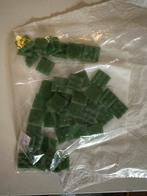 Zakje groene steentjes, Ophalen of Verzenden, Zo goed als nieuw, Poppenhuis