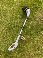 Mooie verstelbare grastrimmer, Tuin en Terras, Grastrimmers, Ophalen, Zo goed als nieuw, 10 tot 30 cm, Elektrisch