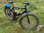 Koga Worldtraveller S Signature Classic 57 nieuw rohloff son, Fietsen en Brommers, Fietsen | Heren | Sportfietsen en Toerfietsen