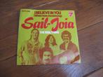 70s sail-joia i belive in you, 7 inch, Single, Ophalen of Verzenden, Zo goed als nieuw