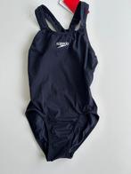 Speedo sportbadpak maat 32 NIEUW, Meisje, Badpak, Nieuw, Overige maten