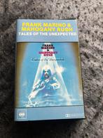 Frank marino rush muziek cassette, Cd's en Dvd's, Ophalen of Verzenden, Zo goed als nieuw, 1 bandje