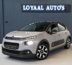 Citroen C3 1.2 PureTech Shine | NAVI | CRUISE | AIRCO | PDC, Auto's, Gebruikt, 1199 cc, Met garantie (alle), 450 kg