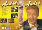 Videoband André van Duin: lach mee met André, Alle leeftijden, Ophalen of Verzenden, Zo goed als nieuw, Tv-serie of Tv-programma