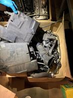 Mercedes W204 320CDI Filterhuis & Onderdelen, Ophalen, Gebruikt, Mercedes-Benz