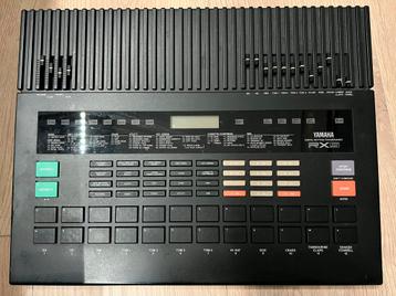 Yamaha RX-5 Drumcomputer beschikbaar voor biedingen