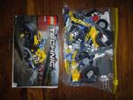 Lego technic, Ophalen, Zo goed als nieuw, Complete set, Lego
