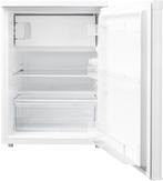 Inventum tafelmodel koelkast KV600 van € 359 NU € 269, Nieuw, 60 cm of meer, 100 tot 150 liter, Met vriesvak
