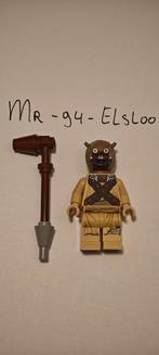 Lego Star Wars Tusken Raider sw0620, Ophalen of Verzenden, Zo goed als nieuw