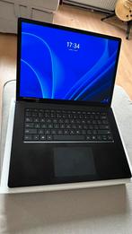 Microsoft surface laptop 3 (15”) + MS surface dock, Computers en Software, 16 GB, 15 inch, AMD, Ryzen 5
