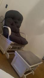 Voedingsstoel, Ophalen, Zo goed als nieuw