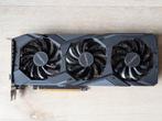 Gigabyte GeForce RTX 2070 GAMING OC 8G, Computers en Software, Videokaarten, PCI-Express 3, Gebruikt, Ophalen of Verzenden, Nvidia