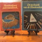 15 Kantklos boeken en patronen !!, Ophalen of Verzenden, Zo goed als nieuw, Boek of Tijdschrift