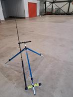 Conoflex boothengel 2,10m (Z.G.A.N.), Ophalen, Zo goed als nieuw, Werphengel