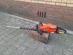 Husqvarna 536LiHD70X accu heggenschaar – 70cm – nette staat, Ophalen of Verzenden, Gebruikt, Accu, Husqvarna