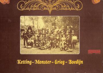 Otto Ketting -Andels Fanfare -Private press HaFaBra beschikbaar voor biedingen