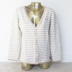 Mooi HV Society Vestje (XL) - 78 € 20,-, Kleding | Dames, Truien en Vesten, Overige kleuren, HV Society, Maat 46/48 (XL) of groter